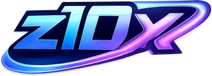 z10x বাংলা লোগো